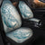 Hawaii Wave Kanaka Turtle Car Seat Covers - AH - Polynesian Pride