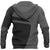 Hawaii Polynesian Sport Zip up Hoodie Premium Sport AH - Polynesian Pride