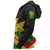 Hawaii Kanaka Flag Zip up Hoodie Pride Style - Polynesian Pride