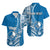 Yap Of Micronesia Matching Dress and Hawaiian Shirt Vibe Style LT6 - Polynesian Pride