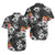 Fiji Hibiscus Matching Hawaiian Shirt and Dress Hawaii Style No.3 LT6 - Polynesian Pride