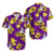 Hawaiian Matching Hawaiian Outfits For Coupless Hawaii Summer Hula Girl Hibicus Flower Dress And Hawaiian Shirt No.6 LT6 - Polynesian Pride