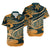 Hawaii Polynesian Tribal Matching Dress and Hawaiian Shirt LT6 - Polynesian Pride