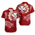 Hawaii Polynesian Hawaiian Kanaka Maoli Matching Dress and Hawaiian Shirt No.2 LT6 - Polynesian Pride