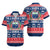 Samoa Christmas Hawaiian Shirt 2022 LT6 - Polynesian Pride