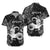 Capricorn Zodiac Polynesian Hawaiian Shirt Unique Style - Black LT8 - Polynesian Pride