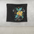 Hawaiian Aloha Plumeria Polynesian Tapestry - AH - AH - Polynesian Pride