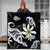 Hawaiian Butterfly Plumeria Polynesian Premium Quilts - AH - Polynesian Pride