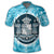 Hawaiian Coat Of Arms Polynesian Polo Shirt - Polynesian Pride