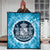 Hawaiian Coat Of Arms Polynesian Premium Quilts - AH - Polynesian Pride