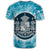 Hawaiian Coat of Arms Polynesian T Shirt - Polynesian Pride