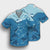 Hawaiian Dolphins Polynesian Hawaiian Shirt - AH - Polynesian Pride