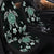 Hawaiian Greenie Turtle Plumeria Car Seat Covers AH - Polynesian Pride