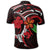 Hawaiian Hibiscus and Plumeria Flower Polynesian Polo Shirt - Polynesian Pride