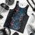 Hawaiian Hibiscus Full Color Polynesian Tank Top - AH - Polynesian Pride