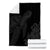 Hawaiian Hibiscus Memory Turtle Polynesian Premium Blankets Gray - AH - Polynesian Pride
