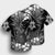 Hawaiian Hibiscus Plumeria And Pineapple Polynesian Hawaiian Shirt - AH - Polynesian Pride