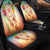 Hawaiian Hibiscus Strelitzia Flower Dreamcatcher Car Seat Covers - AH - Polynesian Pride