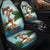 Hawaiian Hula Aboriginal Song Car Seat Covers - AH - Polynesian Pride