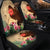 Hawaiian Hula Girl And Hibiscus Polynesian Car Seat Covers - AH - Polynesian Pride