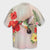 Hawaiian Hummingbirds Hibiscus Polynesian Hawaiian Shirt - AH - Polynesian Pride