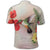 Hawaiian Hummingbirds Hibiscus Polynesian Polo Shirt - Polynesian Pride