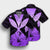 Hawaiian Kanaka Hawaiian Shirt Hibiscus Polynesian Love - Violet - AH - Polynesian Pride