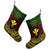 Hawaiian Kanaka Maoli Center Polynesian Christmas Stocking - AH - Polynesian Pride