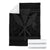 Hawaiian Kanaka Polynesian Tribal Premium Blankets Reggae Color Gray AH - Polynesian Pride
