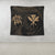 Hawaiian Kanaka Turtle Polynesian Tapestry Gold AH - Polynesian Pride