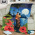 Hawaiian Lover - Couple Dancing Premium Blanket - AH - Polynesian Pride