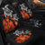 Hawaiian Map Kanaka Turtles Hibiscus Plumeria Car Seat Covers - AH - Polynesian Pride