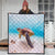 Hawaiian Ocean Picture Premium Quilts - AH - Polynesian Pride