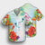 Hawaiian Orchids Strelitzia Hibiscus Plumeria Hummingbirds Polynesian Hawaiian Shirt - AH - Polynesian Pride