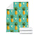 Hawaiian Pineapple Polynesian Premium Blankets - AH - Polynesian Pride