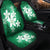 Hawaiian Plumeria Polynesian Car Seat Covers - Green - AH - Polynesian Pride