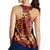 Hawaiian Quilt Vintage Racerback Tank - AH - Polynesian Pride