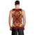 Hawaiian Quilt Vintage Tank Top - AH - Polynesian Pride