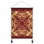 Hawaiian Quilt Vintage Hanging Poster - AH Hanging Poster Cotton And Linen - Polynesian Pride