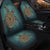 Hawaiian Skillful Turtle Polynesian Car Seat Covers - AH - Polynesian Pride