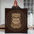 Hawaiian Tiki Premium Quilts AH - Polynesian Pride