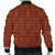 Hawaiian Traditional Aboriginal Pattern Polynesian Bomber Jacket - AH - Polynesian Pride