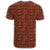 Hawaiian Traditional Aboriginal Pattern Polynesian T Shirt AH - Polynesian Pride