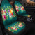 Hawaiian Tropical Strelitzia Plumeria Orchids Hibiscus Polynesian Car Seat Covers - AH - Polynesian Pride