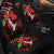 Hawaiian Turtle Hibiscus And Plumeria Flower Polynesian Car Seat Covers - AH - Polynesian Pride