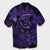 Hawaiian Turtle Hibiscus Plumeria Kanaka Polynesian Hawaiian Shirt Purple - Soft Style - AH - Polynesian Pride