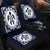 Hawaiian Turtle Pattern Car Seat Covers - AH - Polynesian Pride