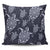 Hawaiian Turtle Pattern Wonderfull Pillow Covers - AH Pillow Covers Black - Polynesian Pride