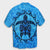 Hawaiian Turtle Polynesia Under The Sea Hawaiian Shirt - AH - Polynesian Pride