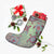 Hawaiian Turtle Polynesian Christmas Stocking - AH - Polynesian Pride